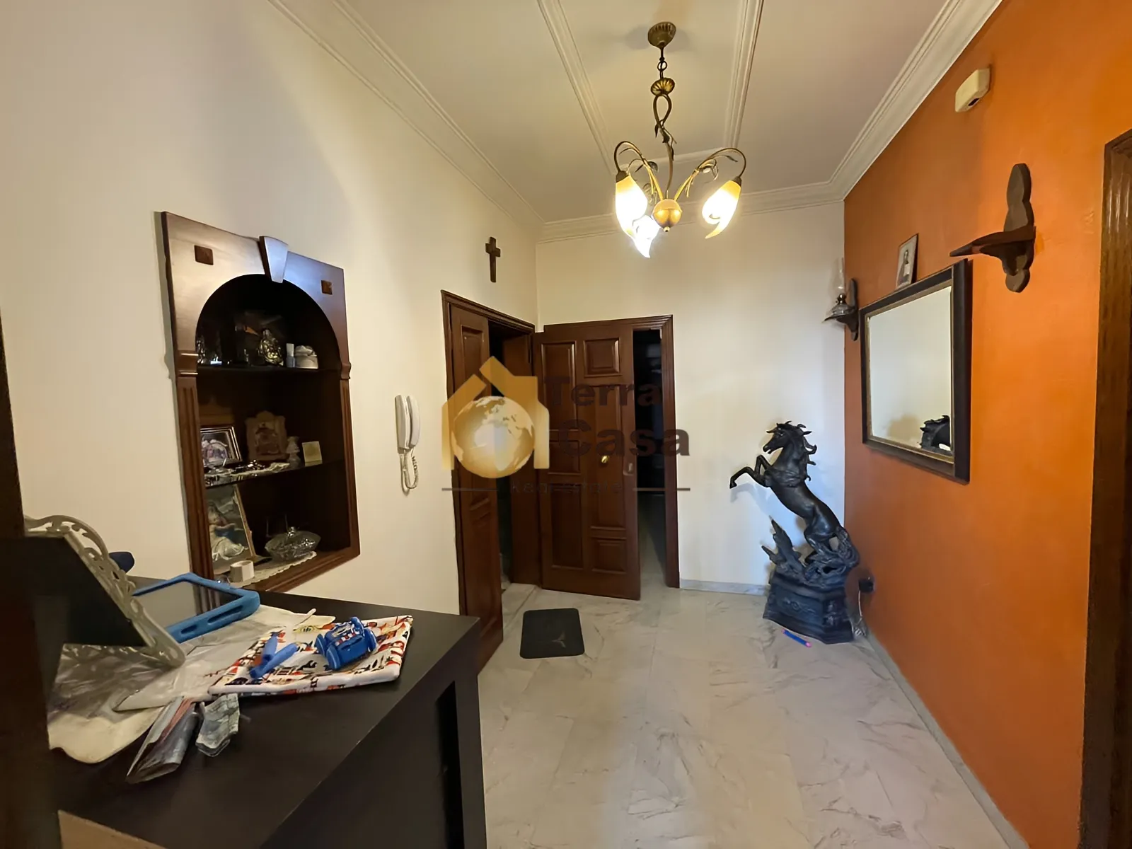 Apartment for Sale in Ksara - 2 bed, 2 bath