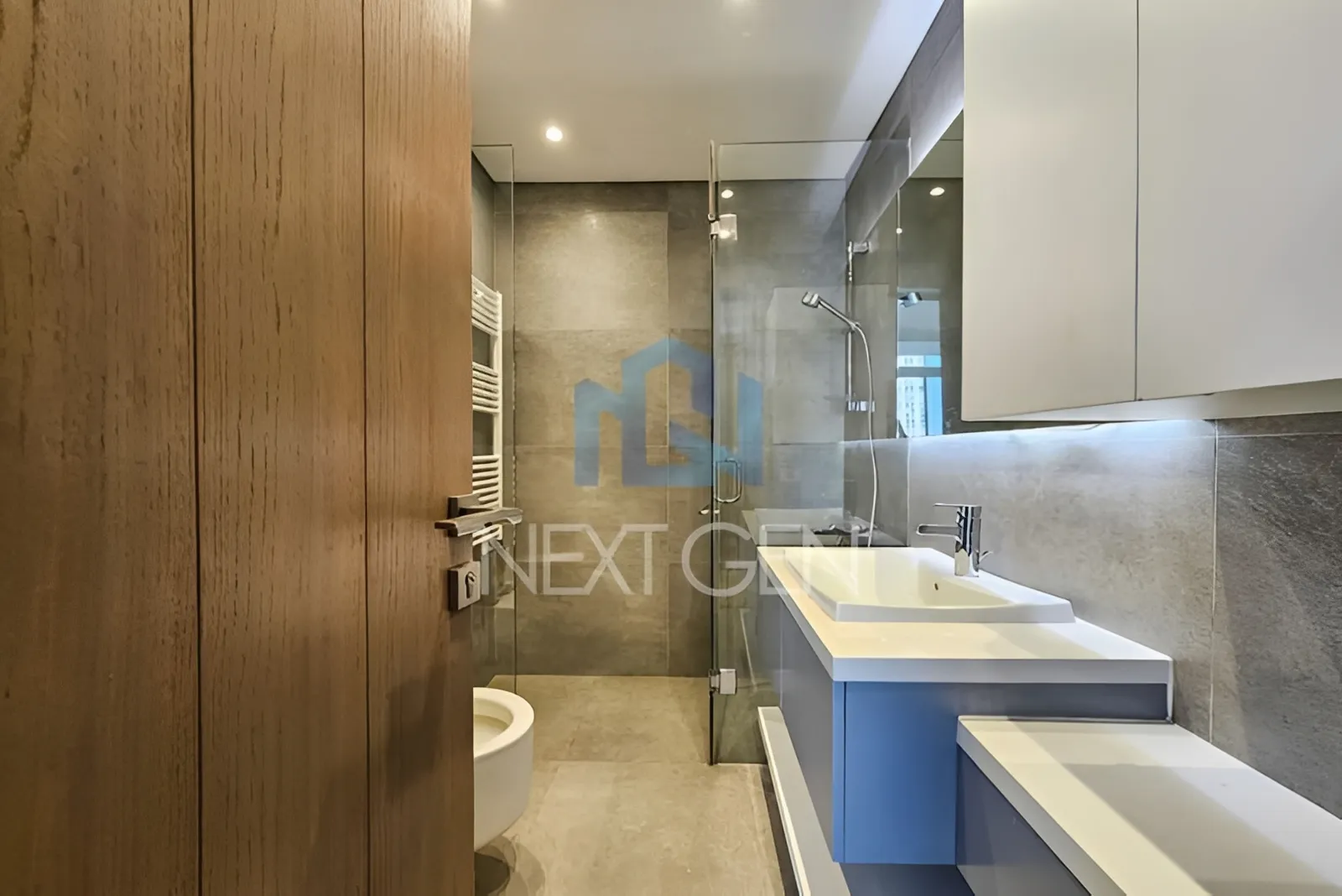 Apartment for Sale in Achrafieh