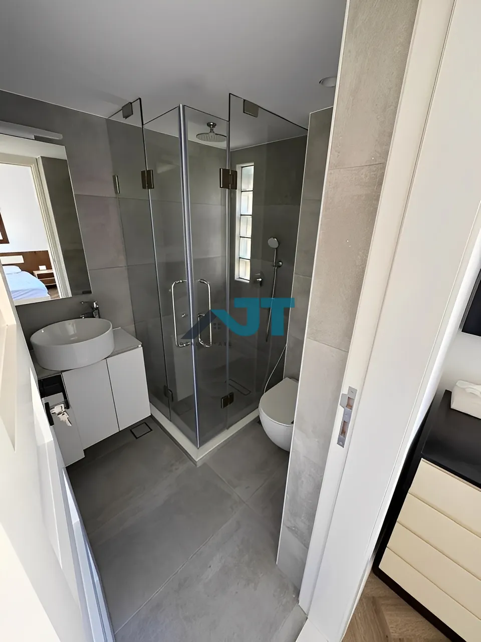 Apartment for Rent in Achrafieh, beirut, lebanon