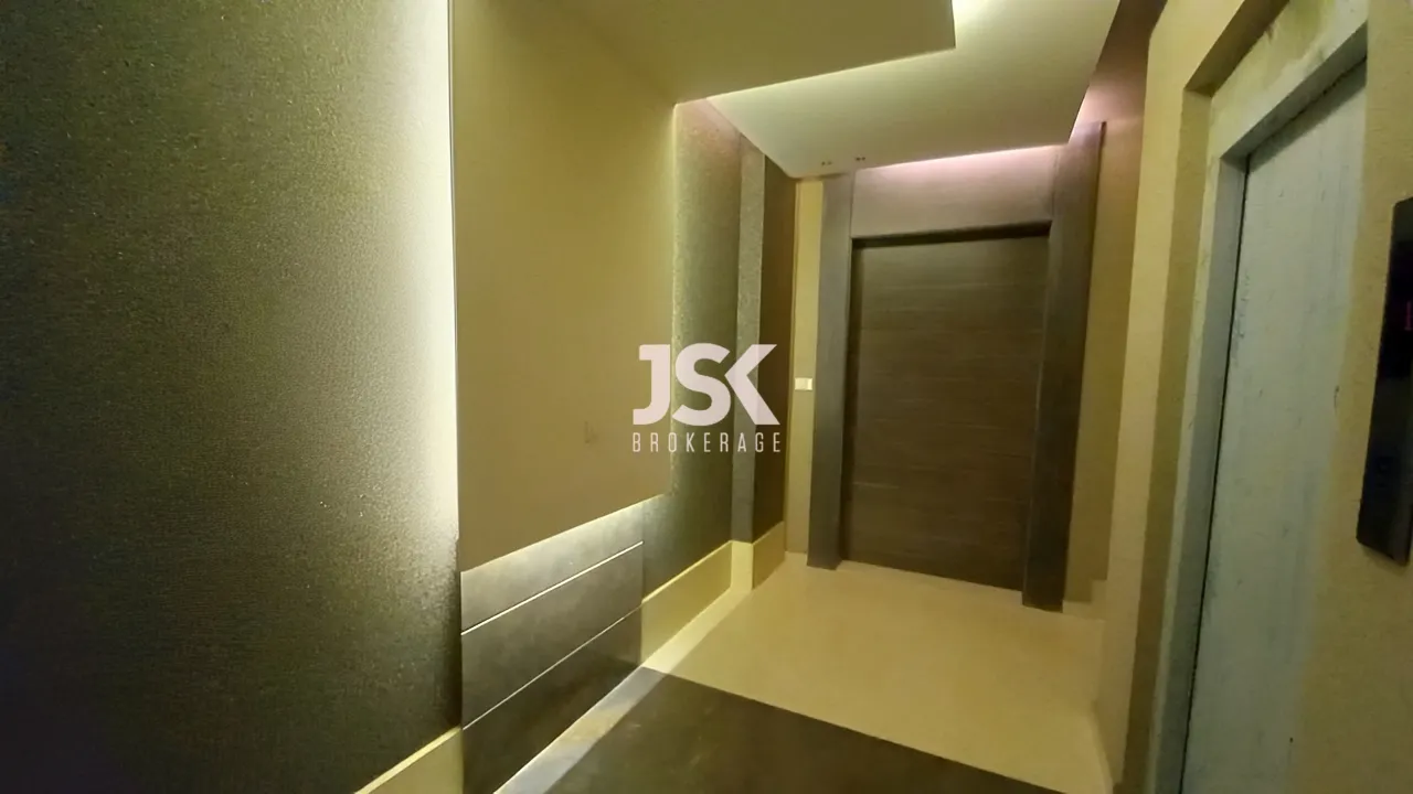 Apartment for Sale in Sahel Aalma