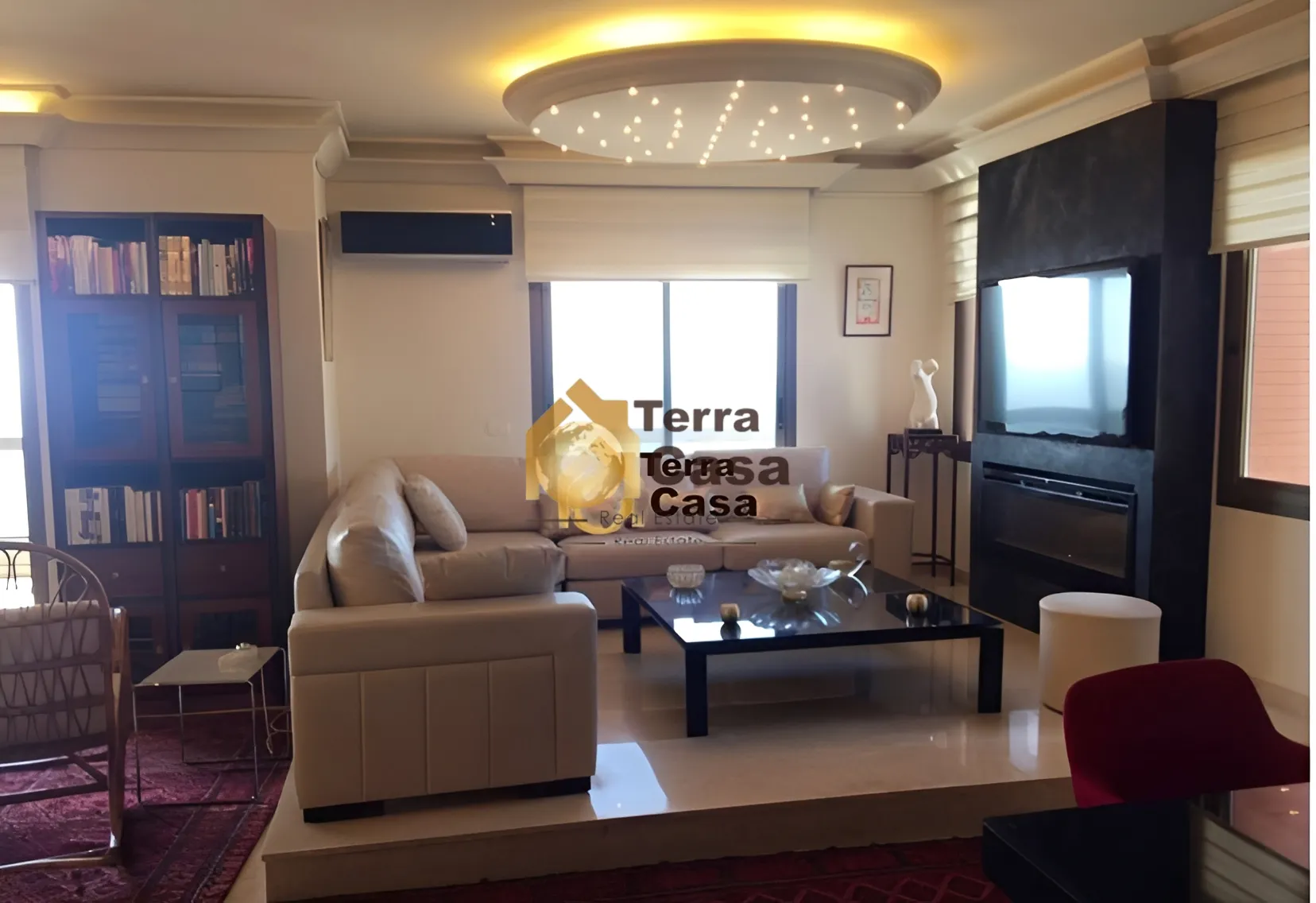 Duplex for sale in Sahel Alma, Lebanon