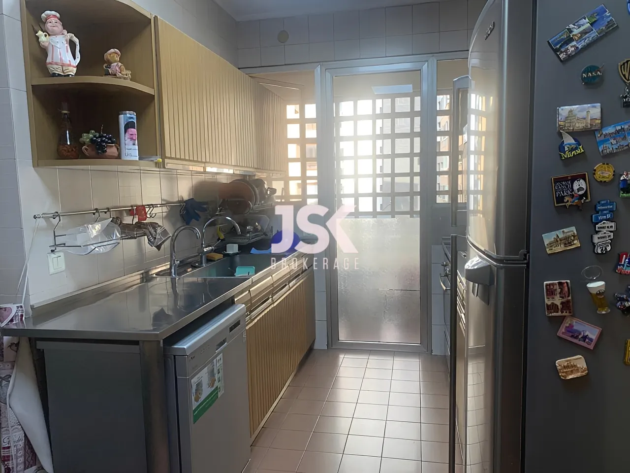 Apartment for Sale in Achrafieh