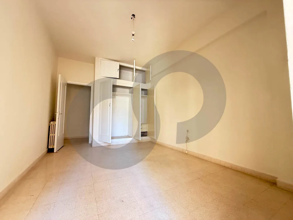 Apartment for Sale in Achrafieh