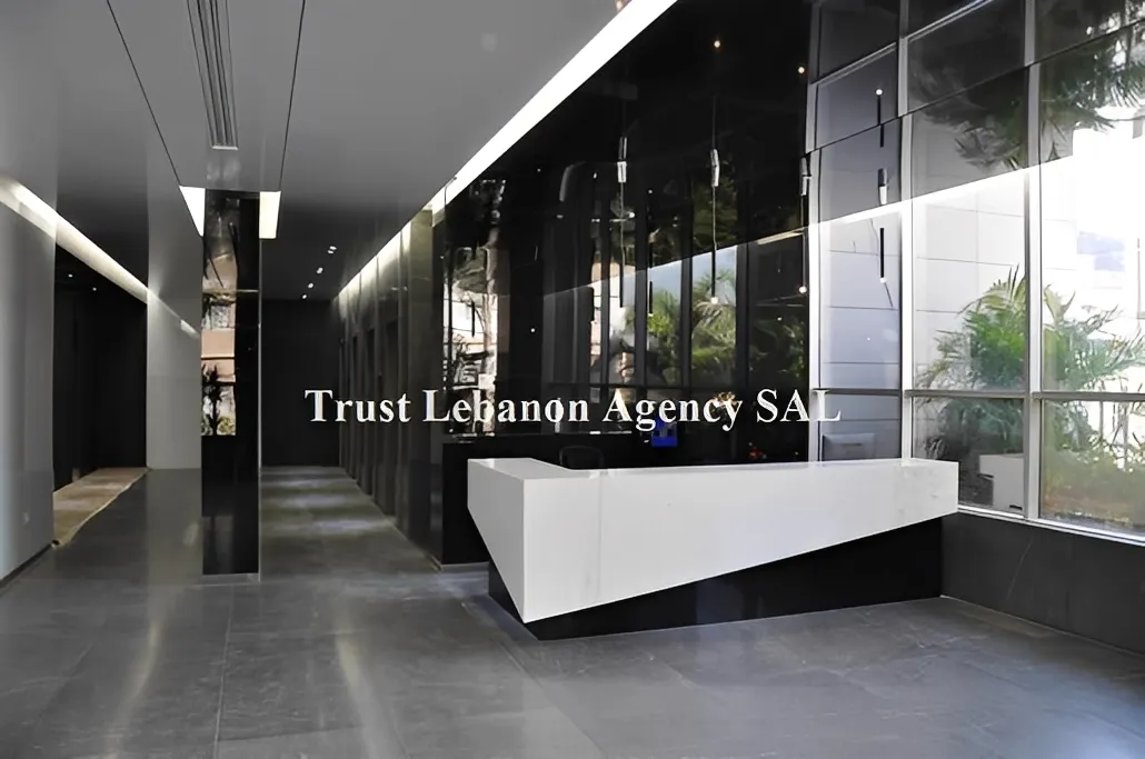 Office For Rent in Metn, Sin El Fil