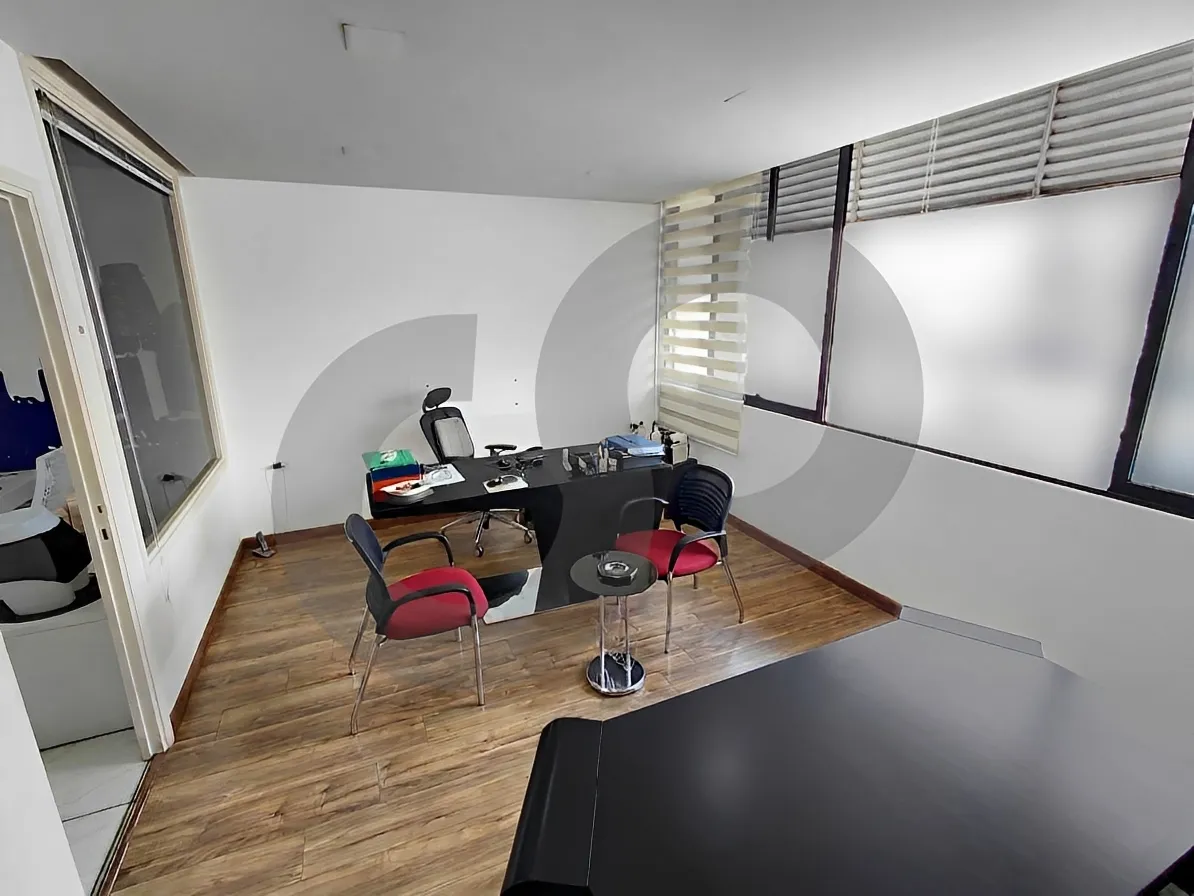 Apartment for Rent in Baouchriyeh