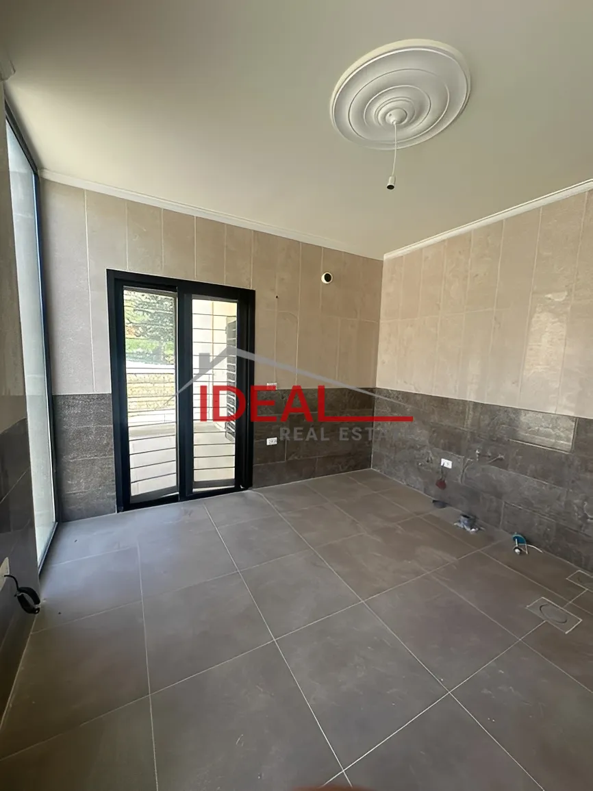 Apartment for Sale in Samqaniyeh, Lebanon