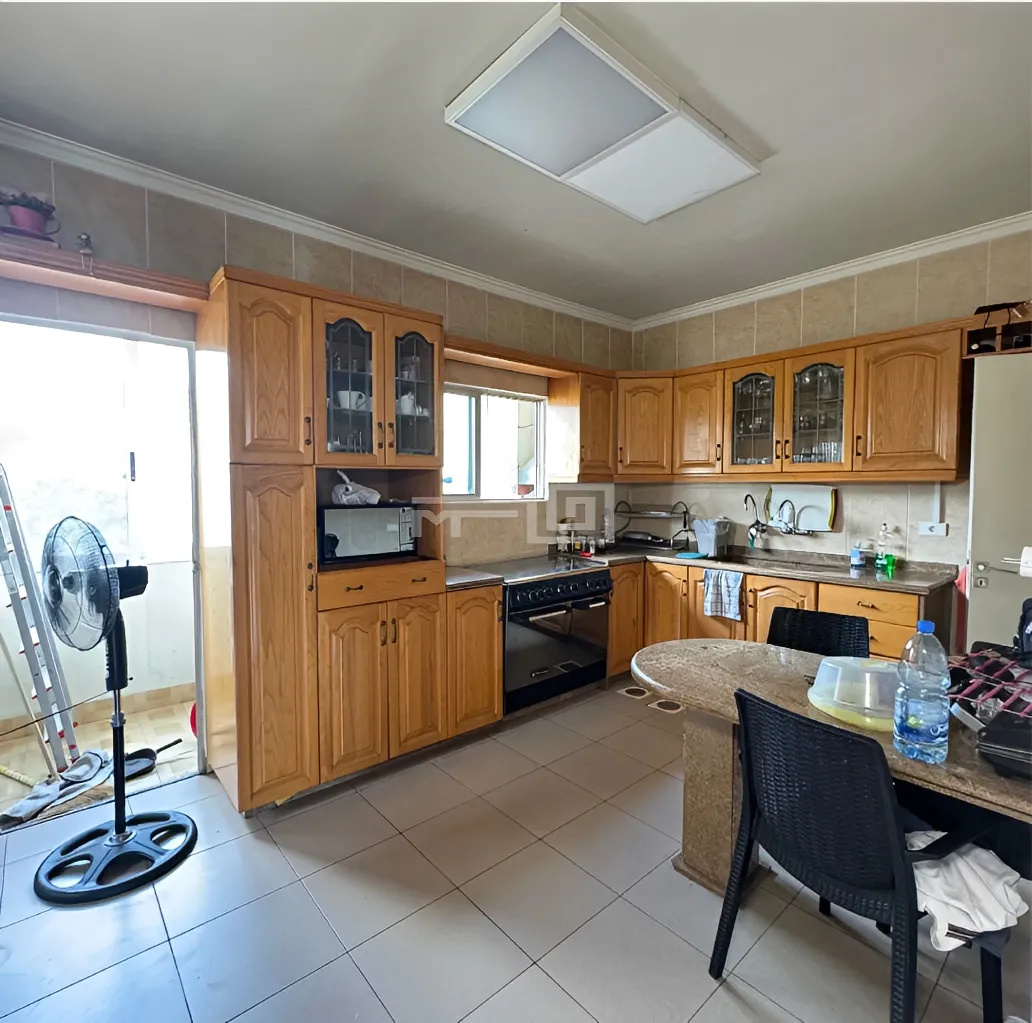 Apartment for sale in Zouk Mosbeh