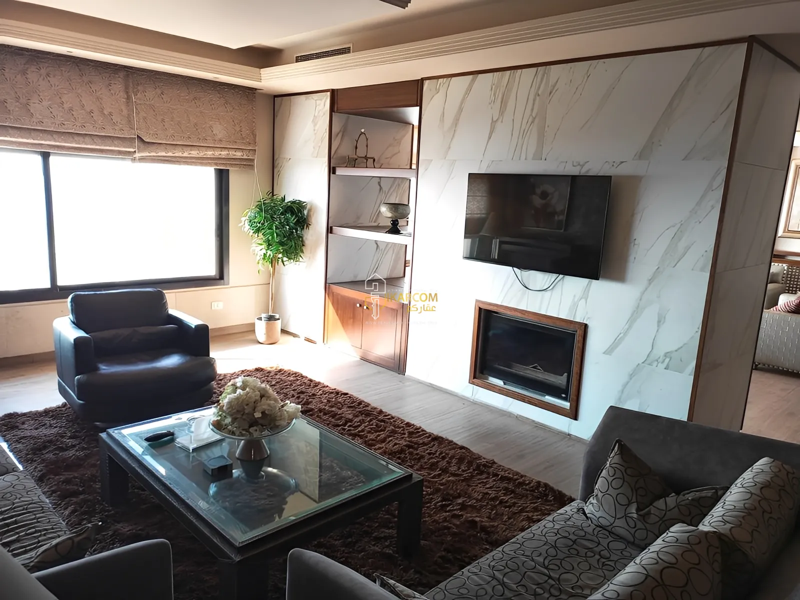 Apartment for Sale in Adma w Dafnah