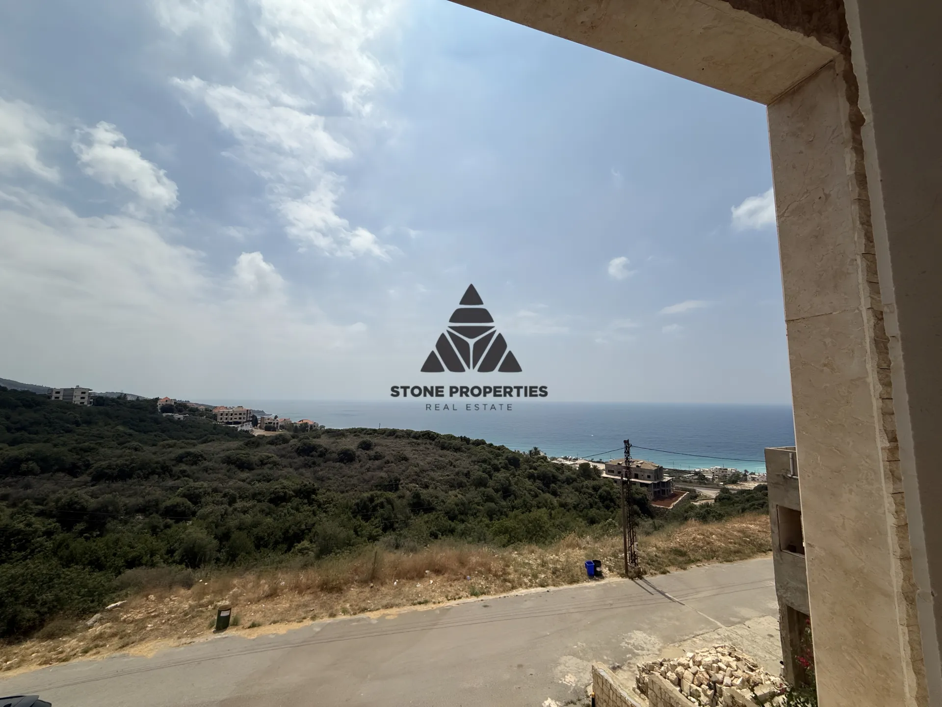 Apartment for sale in Batroun, lebanon - 3 bed, 3.0 bath
