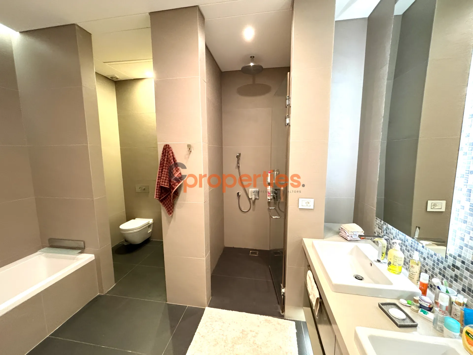 Chalet for Rent in Byblos