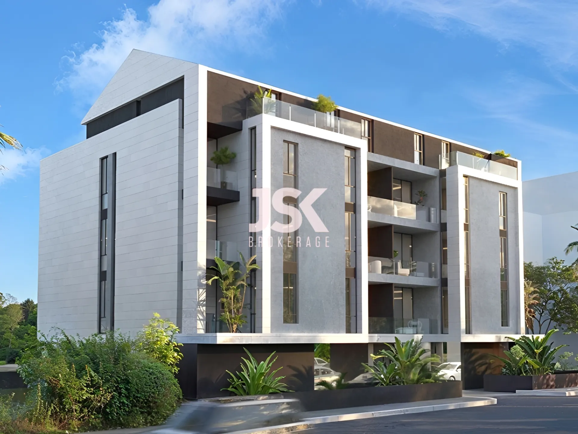 Apartment for Sale in Batroun