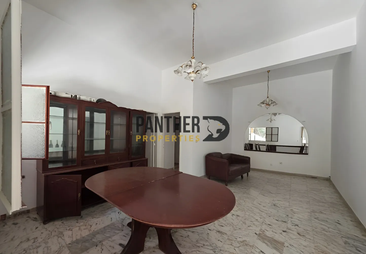 Apartment for rent in Bdadoun