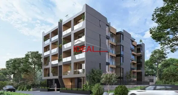 Apartment for sale in Batroun, Lebanon - 2 bed, 2 bath