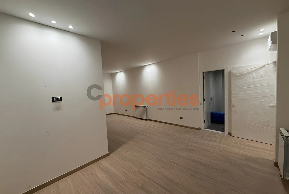 Apartment for Sale in Hazmieh