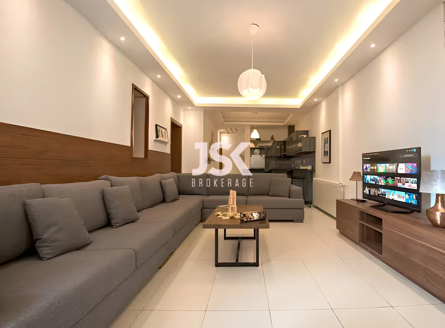 Chalet for Sale in Faqra
