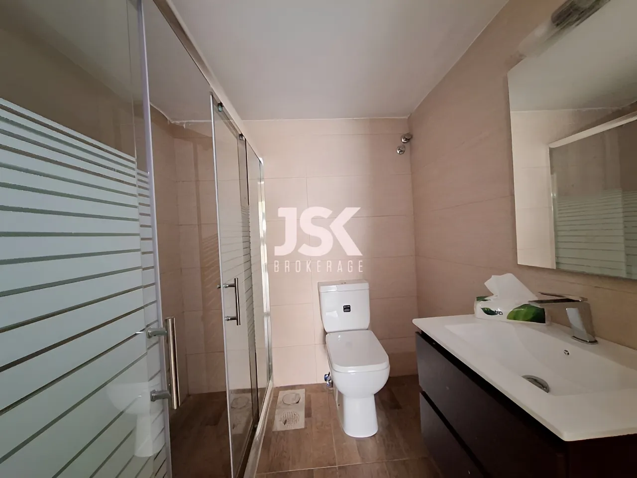 Apartment for Rent in Harissa