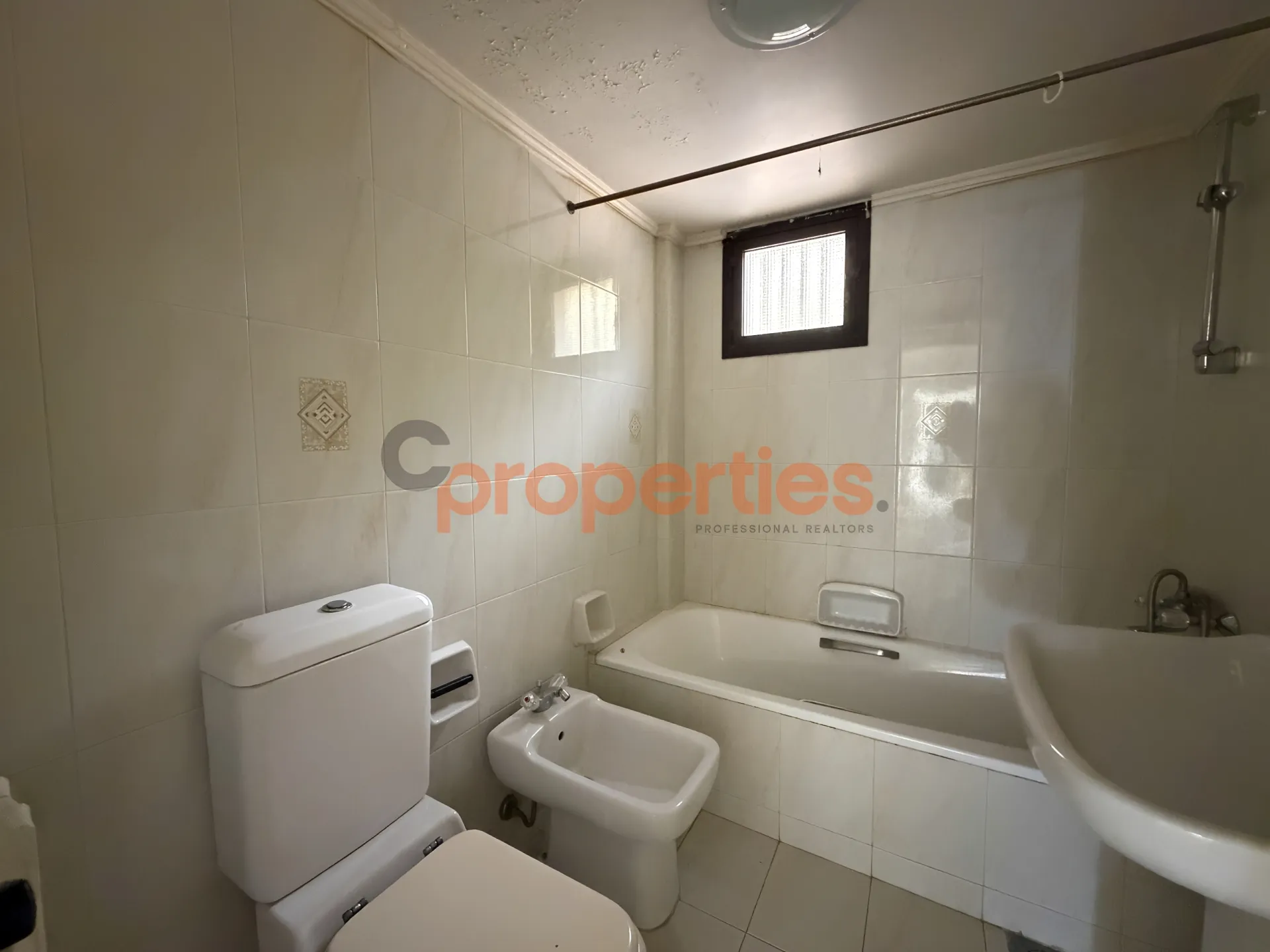 Apartment for Rent in Kafr