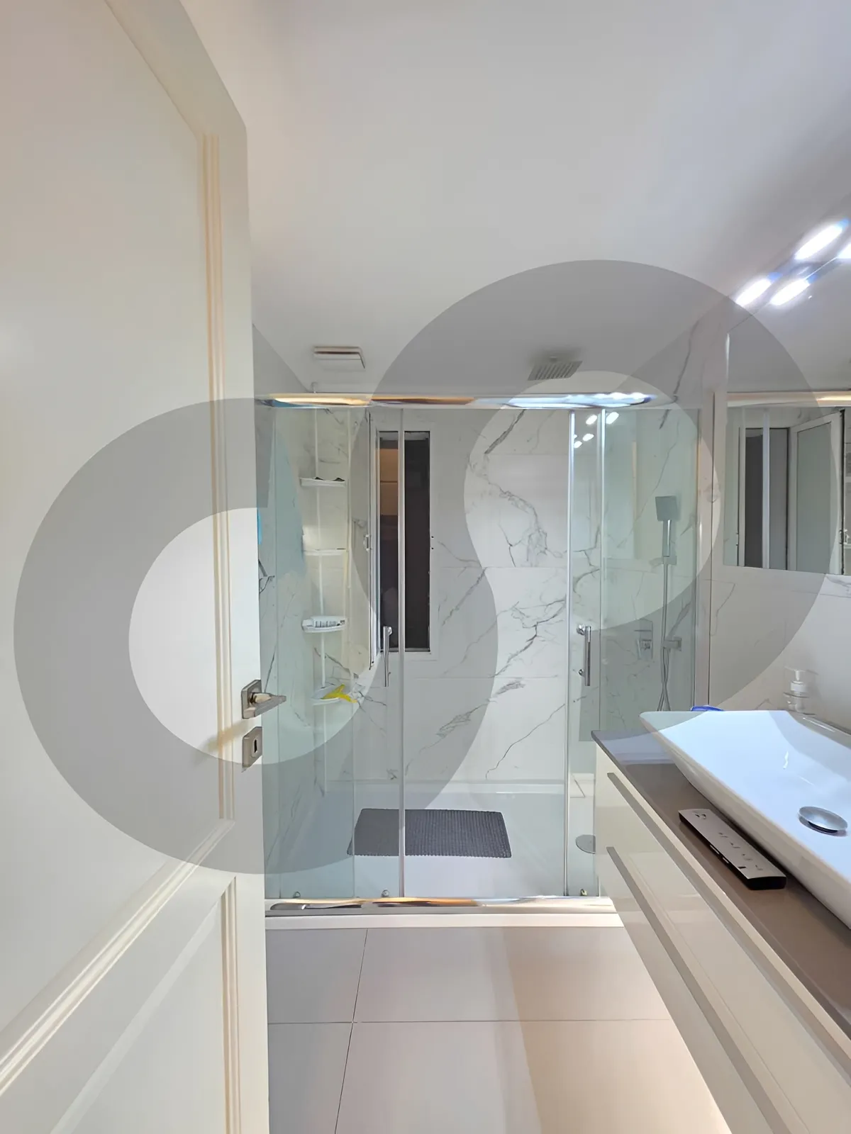 Apartment for Sale in Baabda