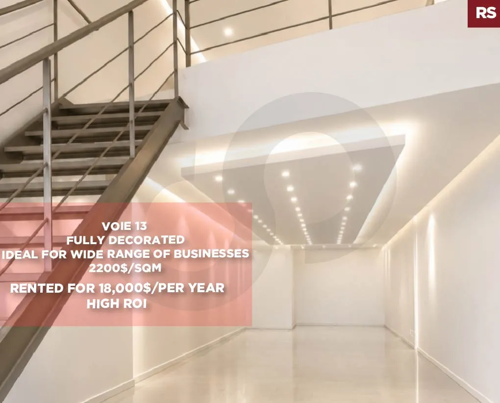 Duplex for Sale in Byblos