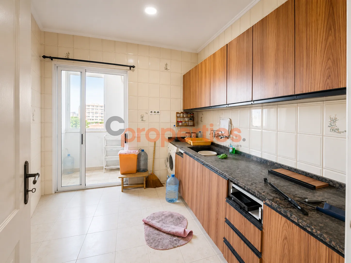 Apartment for Sale in Sabtiyeh