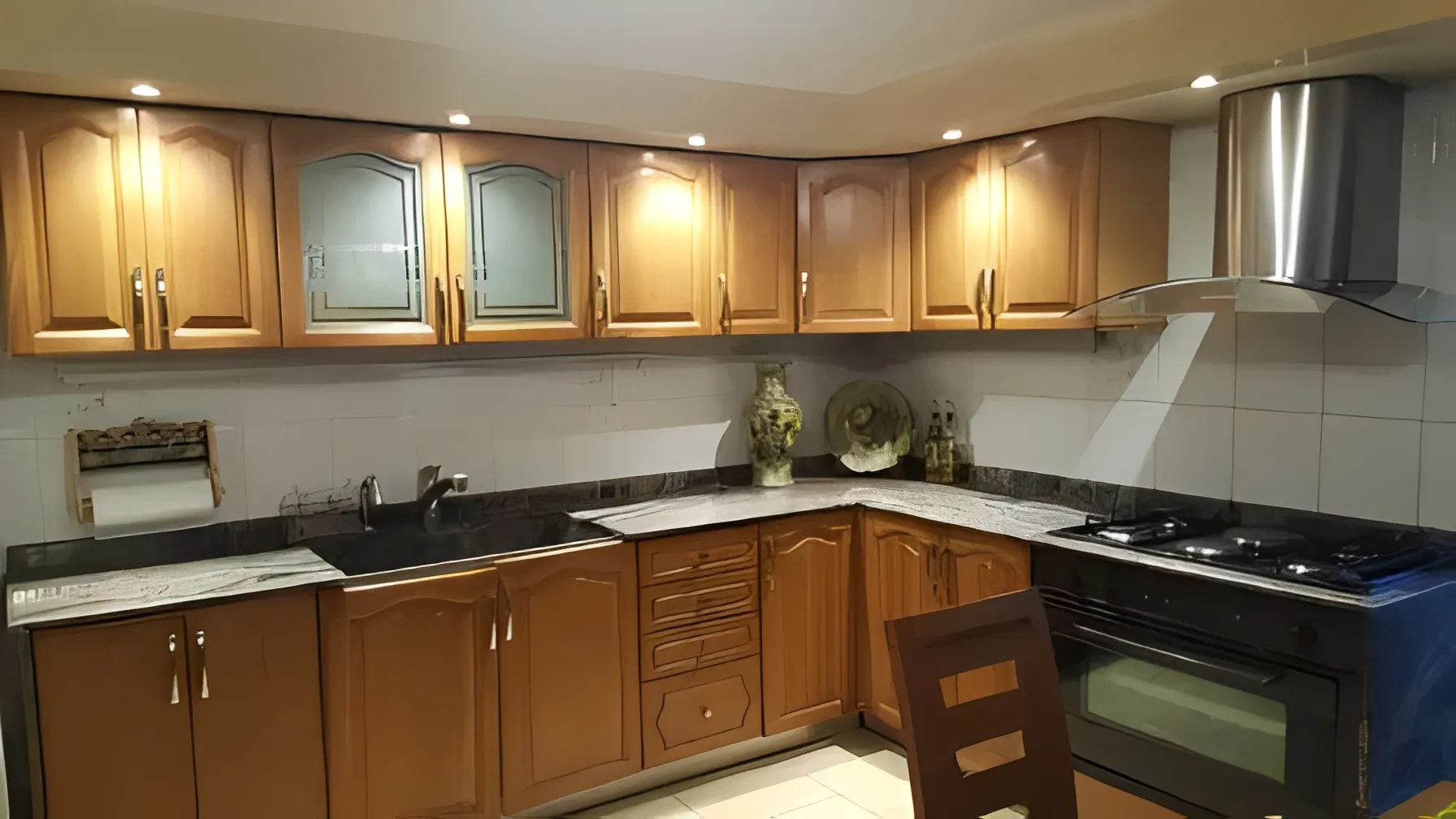 Apartment for Sale in Ballouneh
