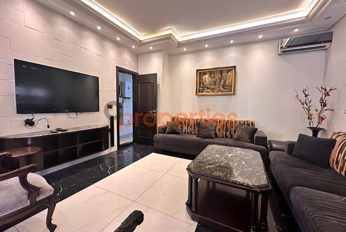 Apartment for Sale in Ramleh Al Bayda
