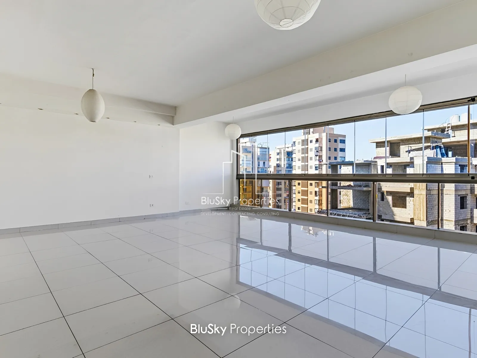 Apartment for Sale in Jdeideh