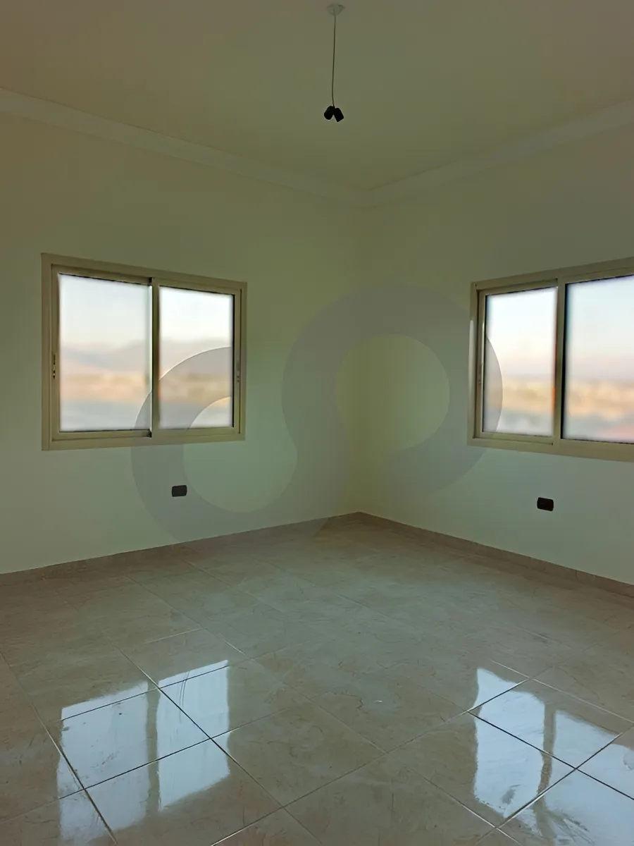Apartment for Sale in Nabatieh, Lebanon