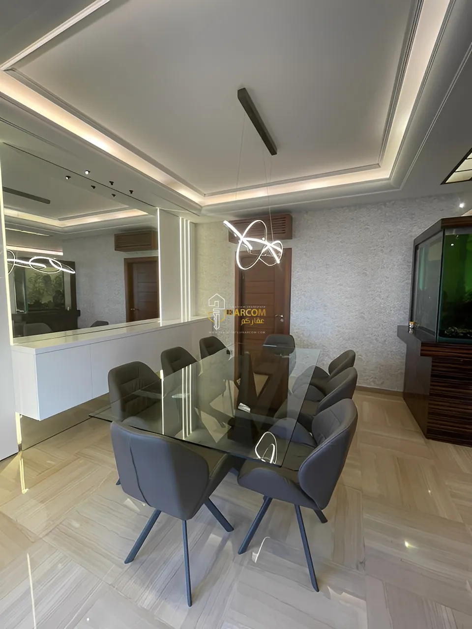 Apartment for Sale in Jnah - 3 bed, 3 bath