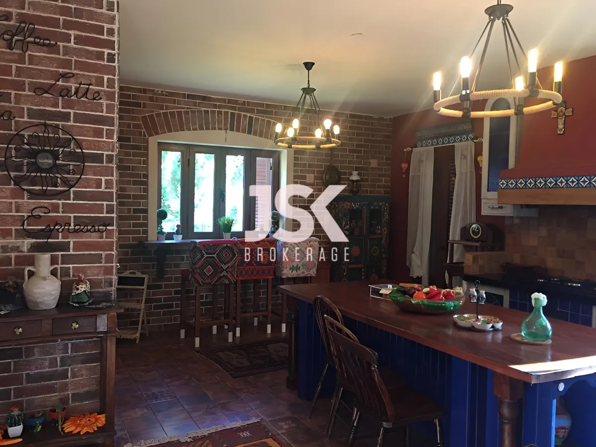 Villa for Sale in Habboub, Lebanon