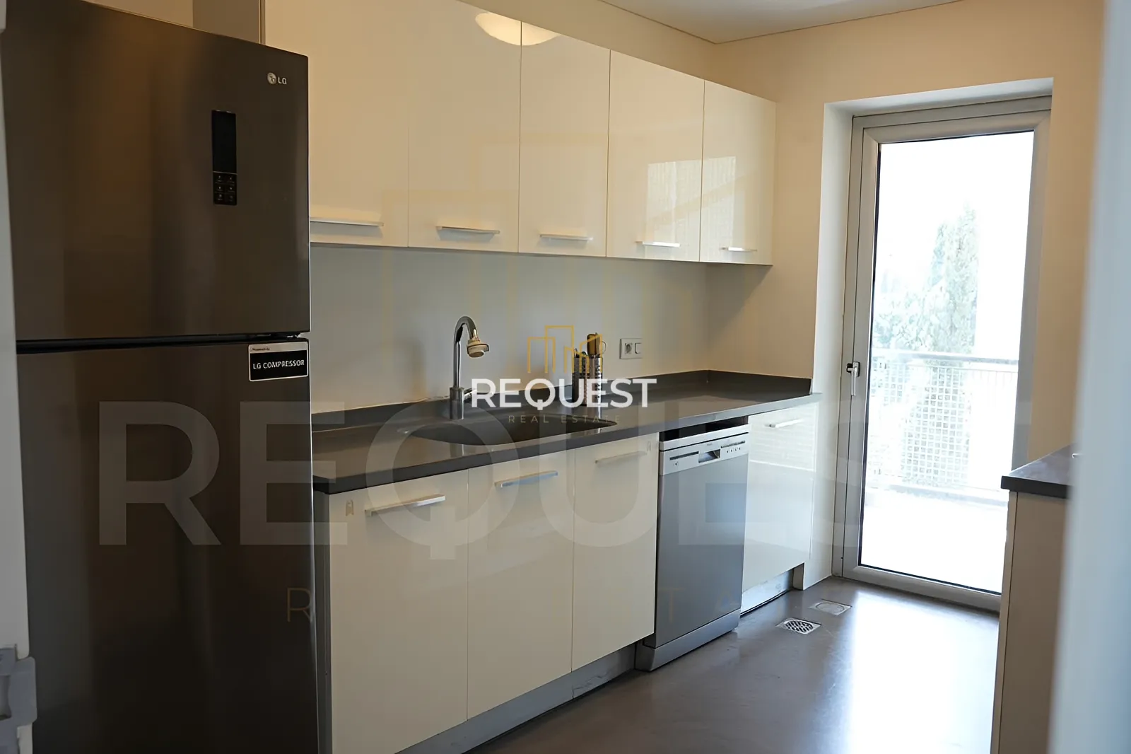 Apartment for rent in Achrafieh