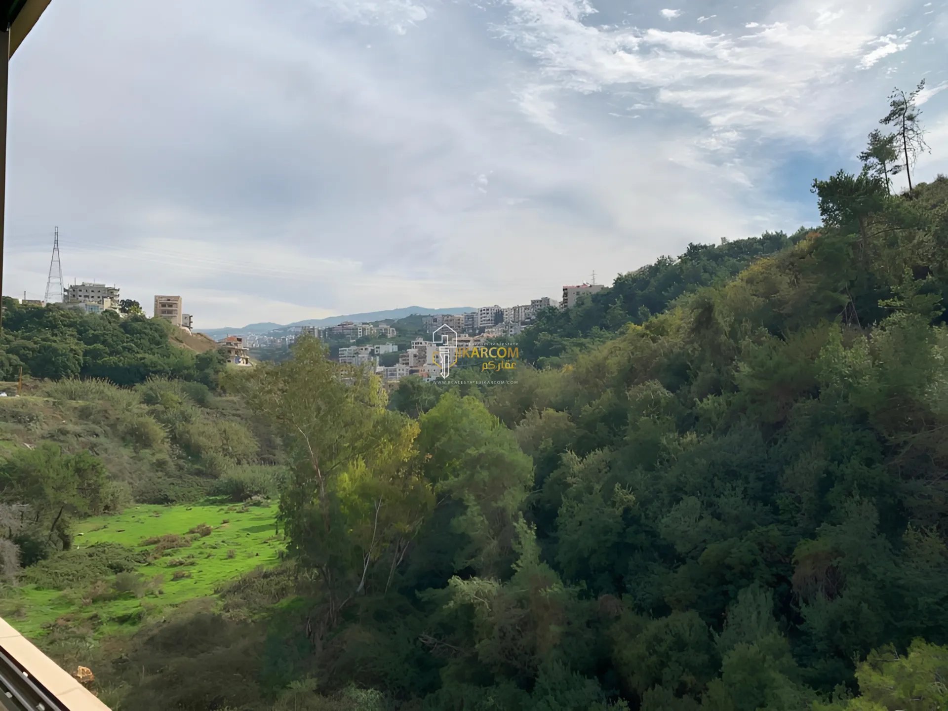 Apartment  for Sale in Dbaye