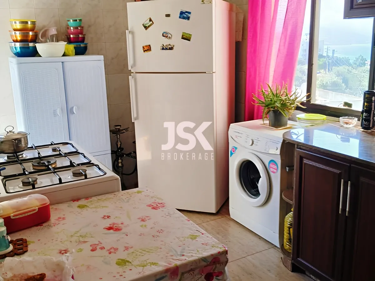 Apartment for Sale in Aamchit - 2 bed, 1 bath