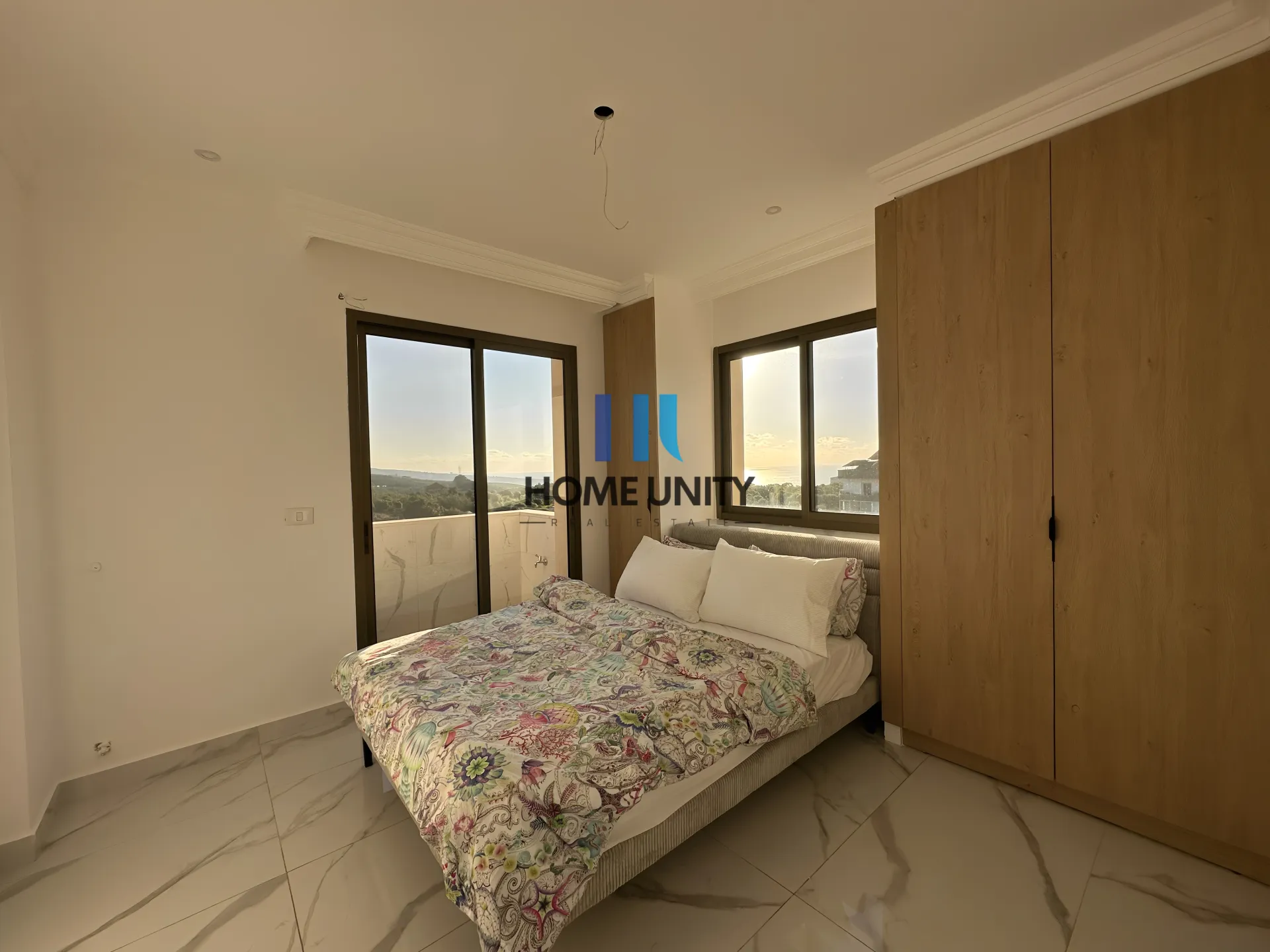 Apartment in Dawhet el hoss, aley