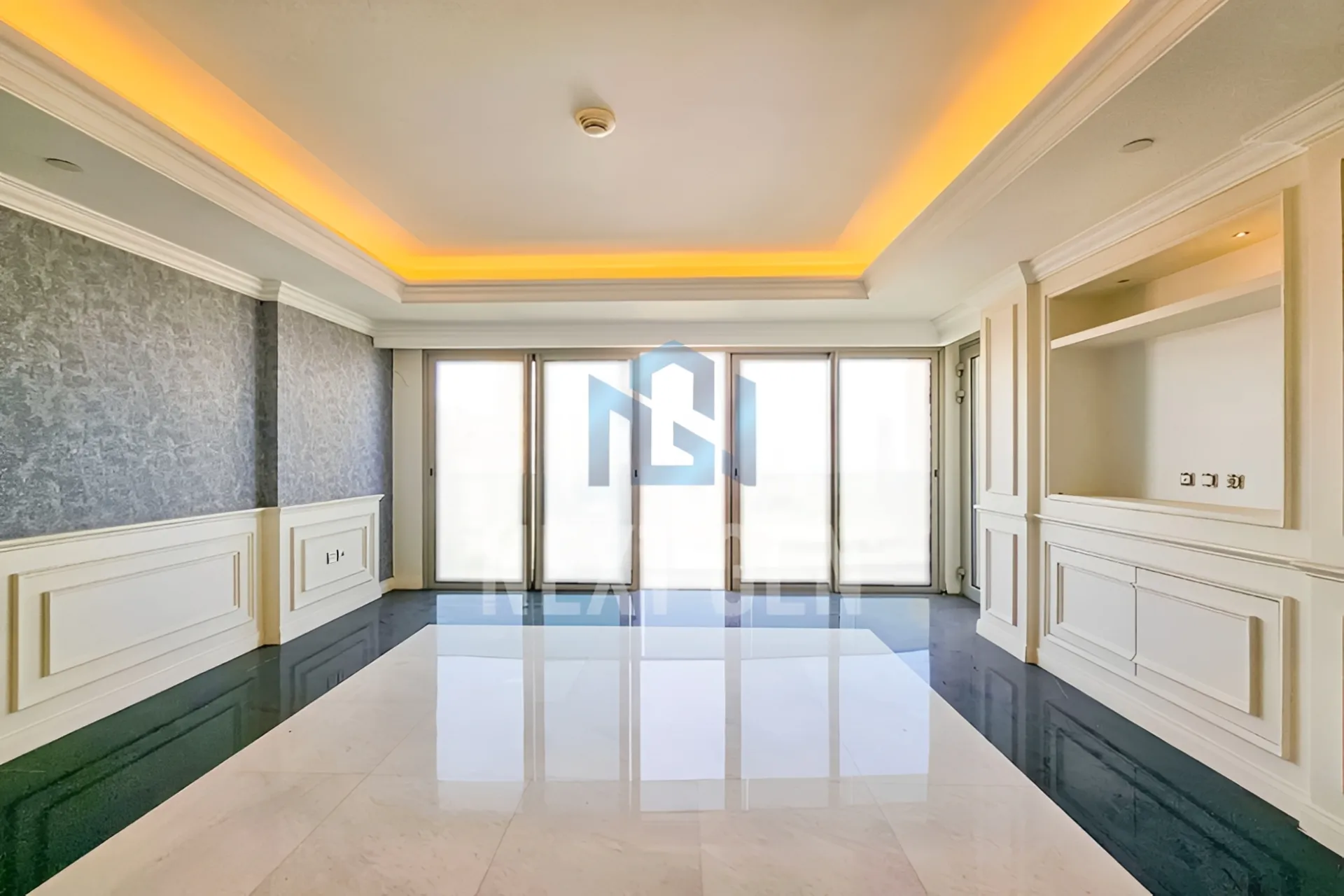 Apartment for rent in Downtown, beirut, Lebanon - 3 bed, 4 bath