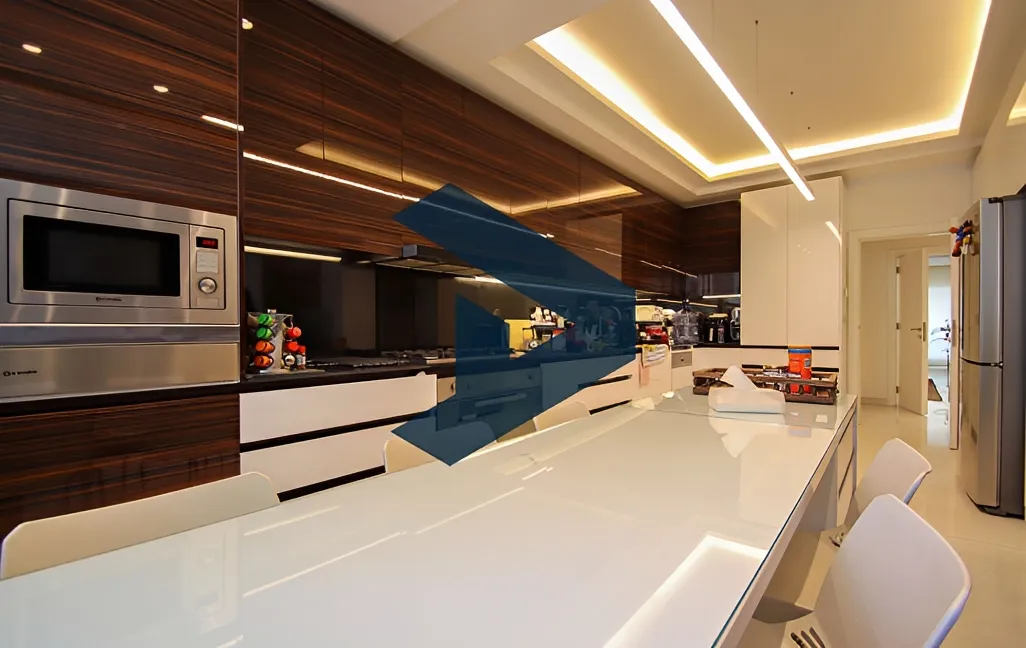 Apartment for sale in Verdun, Bayrut, Lebanon
