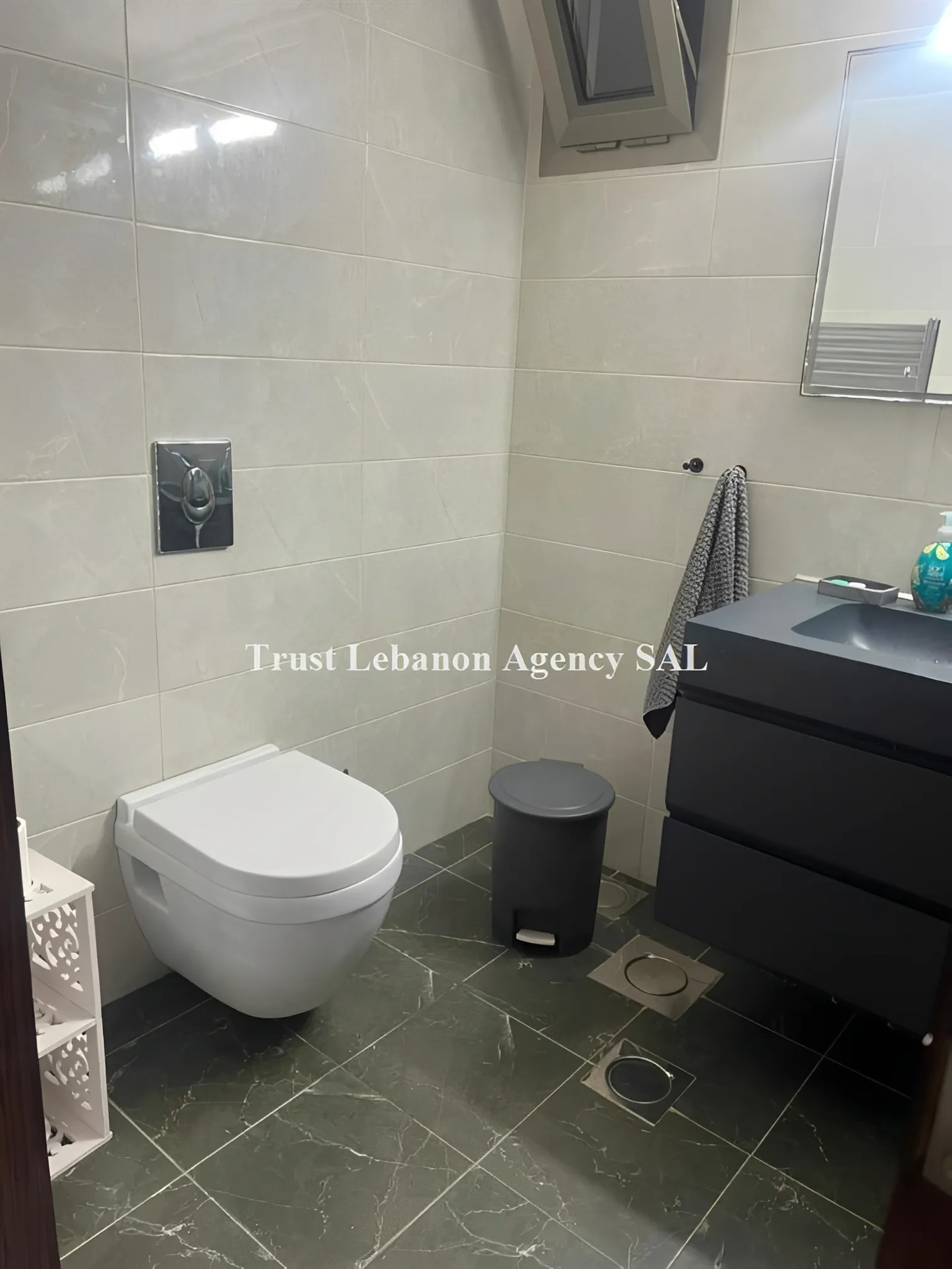 Duplex for Sale in Metn Mazraet Yashouh Lebanon