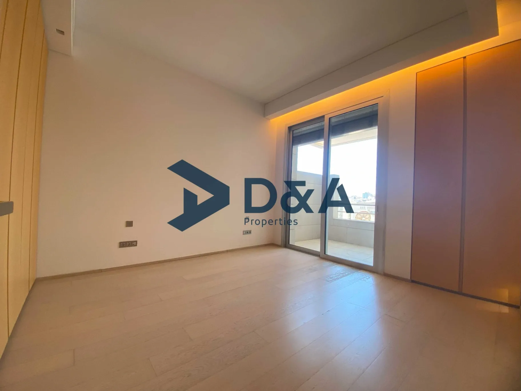 Apartment for sale in Clemenceau, Bayrut, Lebanon
