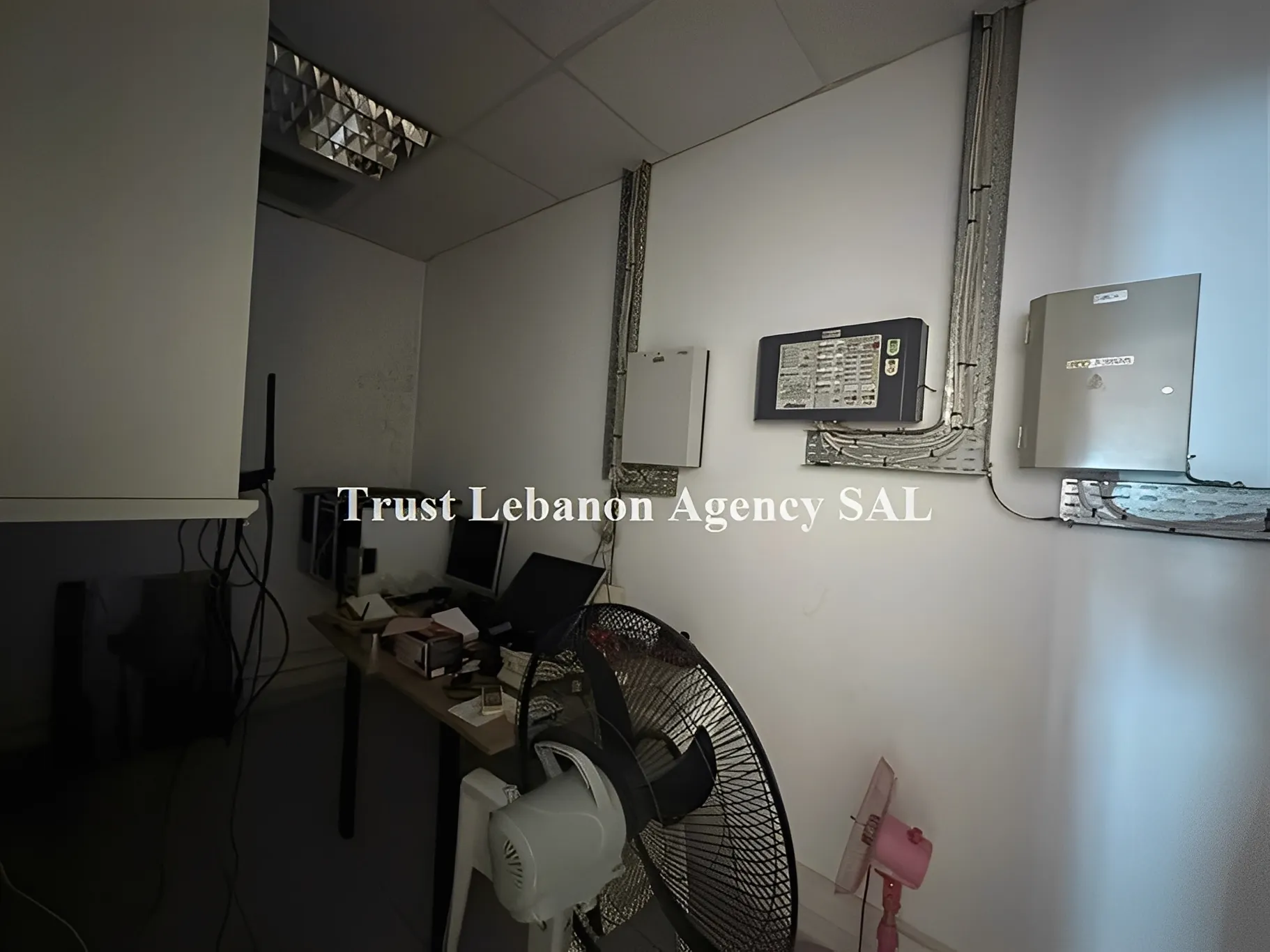 Office for rent in Metn, Beit El Chaar