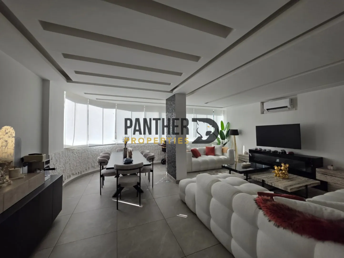 Apartment for rent in Boutchay, Lebanon
