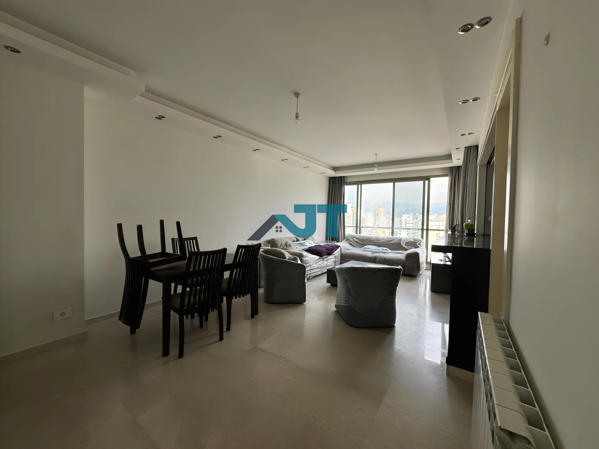Apartment for Rent in sodeco - 2 bed, 3 bath