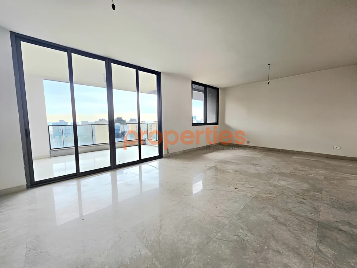 Apartment for Sale in Antelias - 3 bed, 4 bath