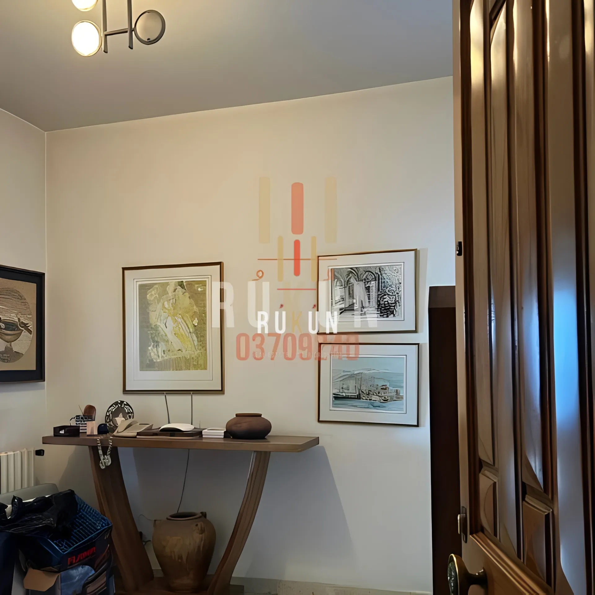 Apartment for sale in Beit Meri, Lebanon