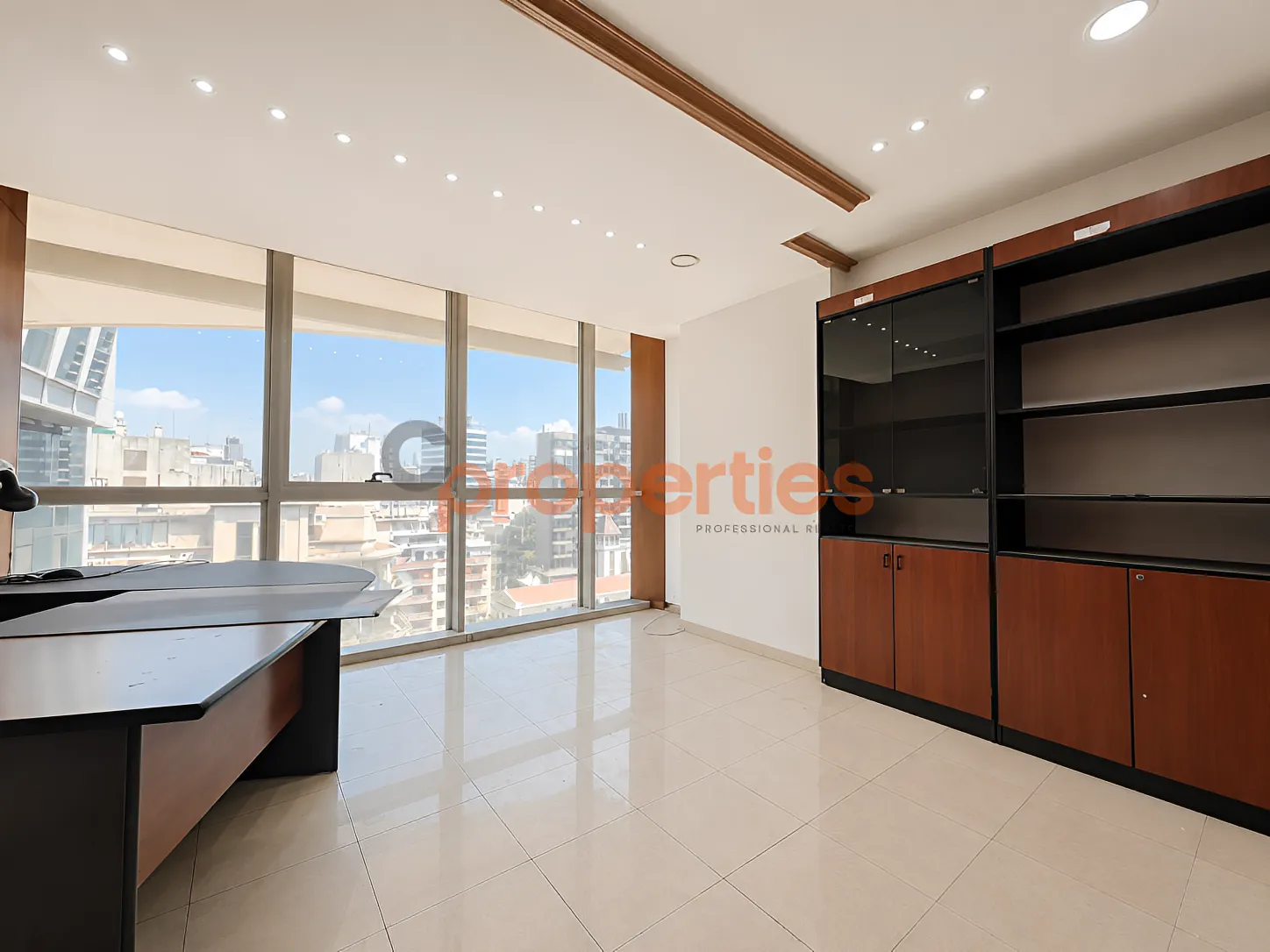Office for rent in Hamra, Beirut, Lebanon