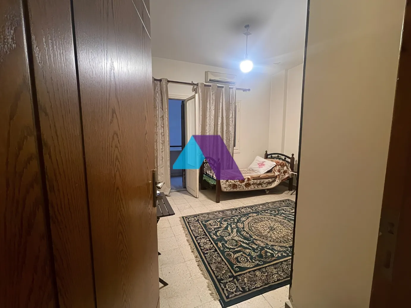 Apartment for Sale in Mazra'a