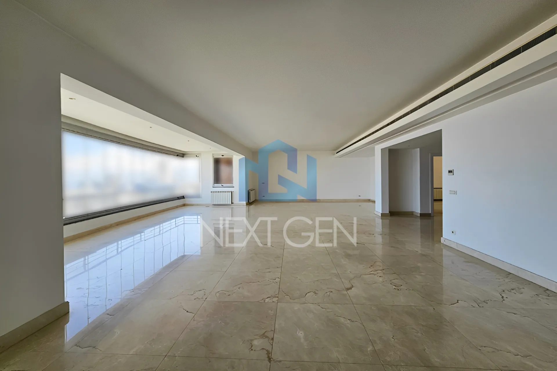 Apartment for rent in Achrafieh, Beirut, Lebanon - 3 bed, 5 bath