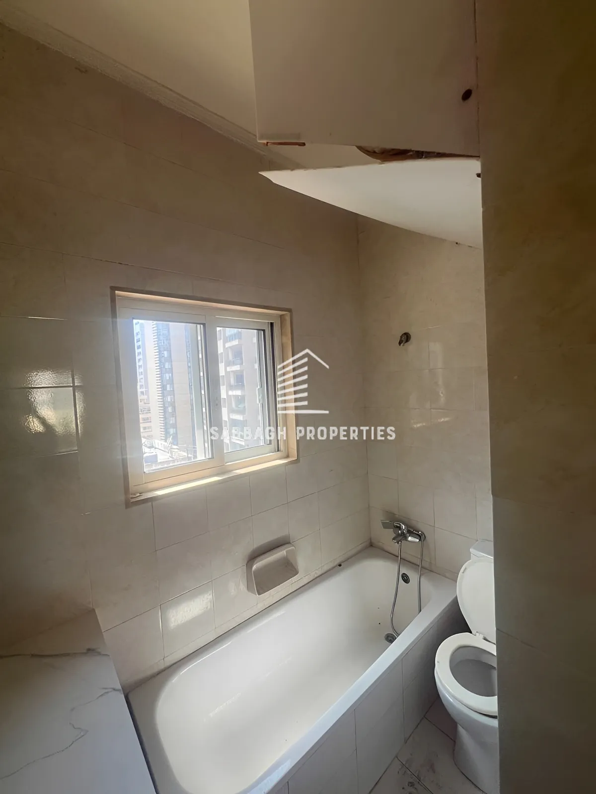 Apartment for rent in Hamra, beirut, lebanon