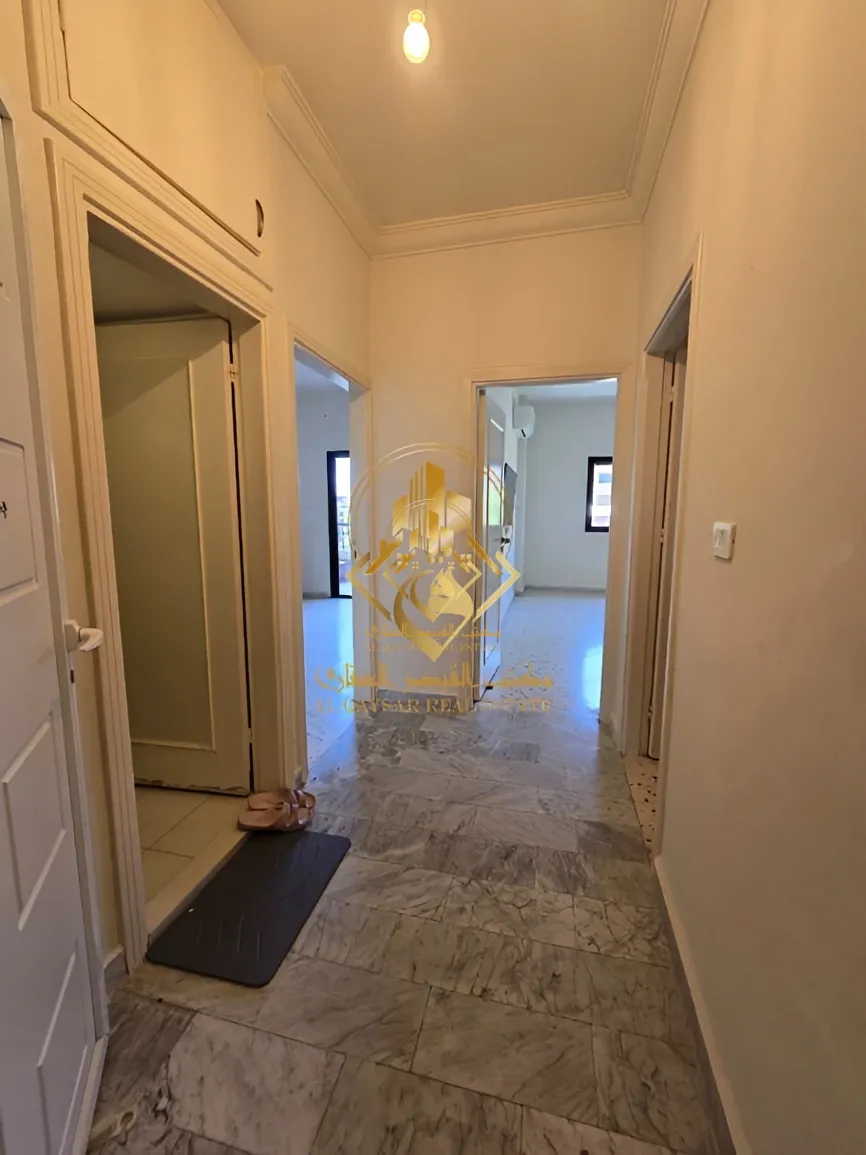 Apartment for sale in Dawhet el Hoss, Aley, Lebanon