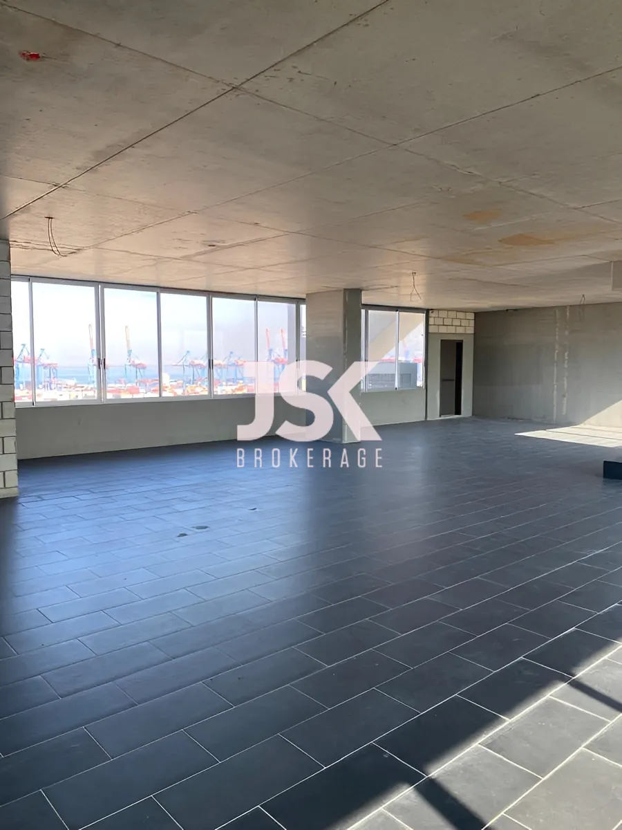 Office for Rent in Mdawar, Achrafieh, Beirut Lebanon