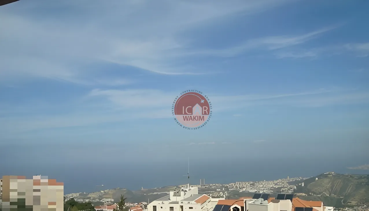 Duplex for Sale in Cornet Chahwan